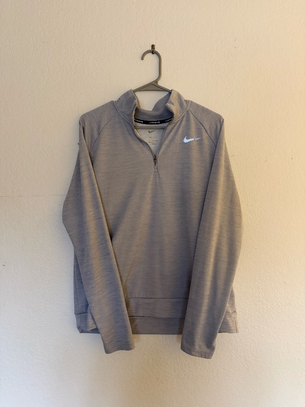 Nike Running Quarterzip